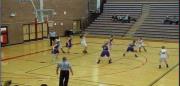 Edmonds-Woodway vs. Mountlake Terrace Girls Varsity Basketball